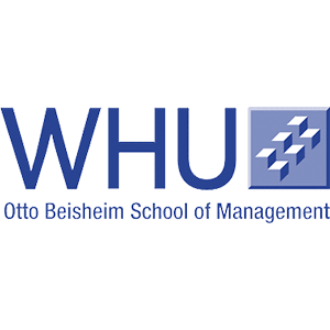 WHU Otto Beisheim School of Management